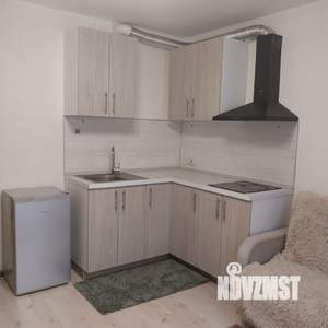 Студия квартира, на длительный срок, 24м2, 9/23 этаж