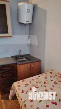 1-к квартира, на длительный срок, 25м2, 2/3 этаж