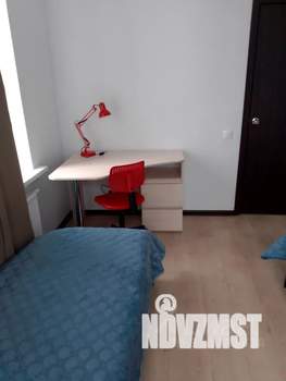 2-к квартира, посуточно, 52м2, 13/18 этаж