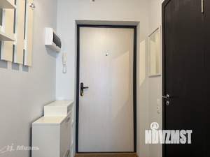 Студия квартира, на длительный срок, 22м2, 4/17 этаж