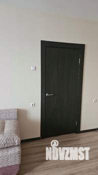 1-к квартира, на длительный срок, 40м2, 5/25 этаж