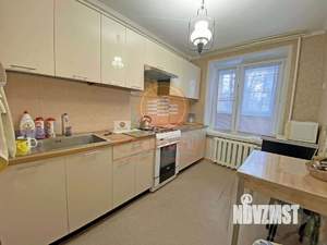 2-к квартира, на длительный срок, 54м2, 1/9 этаж