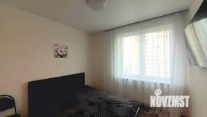 4-к квартира, на длительный срок, 68м2, 14/19 этаж