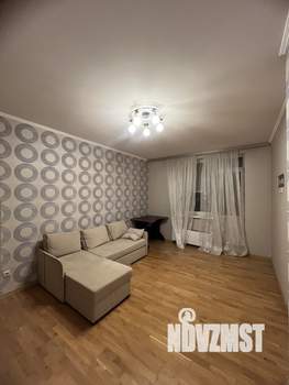 2-к квартира, на длительный срок, 69м2, 10/19 этаж