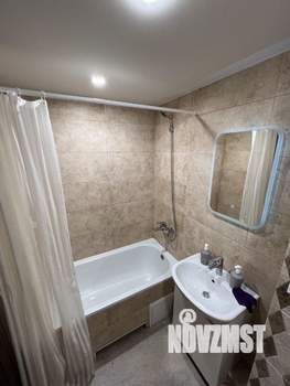 1-к квартира, на длительный срок, 33м2, 9/9 этаж