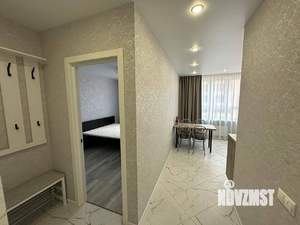 1-к квартира, на длительный срок, 40м2, 13/17 этаж