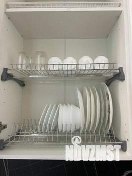 1-к квартира, посуточно, 21м2, 1/1 этаж