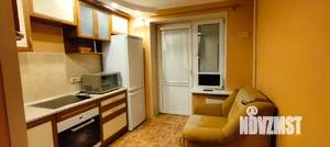 1-к квартира, на длительный срок, 43м2, 3/10 этаж