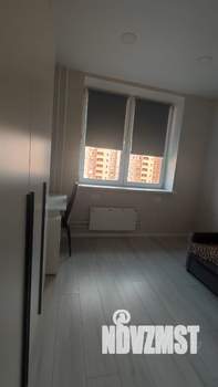 1-к квартира, на длительный срок, 43м2, 13/20 этаж