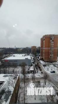 1-к квартира, на длительный срок, 35м2, 9/14 этаж