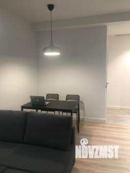 1-к квартира, на длительный срок, 43м2, 7/15 этаж