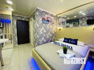 1-к квартира, посуточно, 18м2, 1/1 этаж