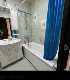 3-к квартира, на длительный срок, 77м2, 10/12 этаж