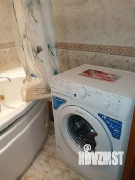 2-к квартира, на длительный срок, 53м2, 2/14 этаж