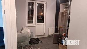 1-к квартира, на длительный срок, 34м2, 3/16 этаж