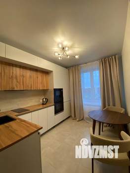 1-к квартира, на длительный срок, 32м2, 4/17 этаж