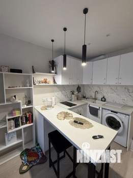 Студия квартира, на длительный срок, 22м2, 13/15 этаж