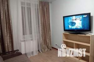 1-к квартира, посуточно, 35м2, 7/16 этаж