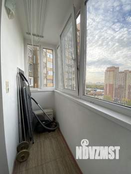 3-к квартира, на длительный срок, 82м2, 12/17 этаж