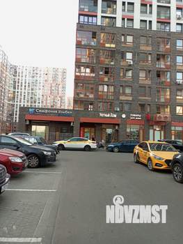 2-к квартира, на длительный срок, 45м2, 14/18 этаж