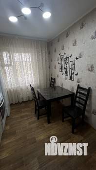 1-к квартира, на длительный срок, 38м2, 4/9 этаж