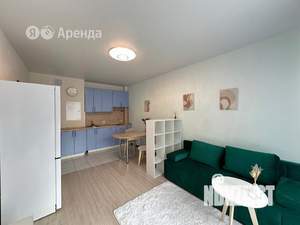 1-к квартира, на длительный срок, 42м2, 13/17 этаж