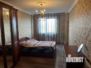 3-к квартира, на длительный срок, 80м2, 6/17 этаж