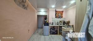 Студия квартира, на длительный срок, 25м2, 12/24 этаж