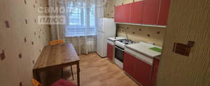1-к квартира, на длительный срок, 35м2, 9/9 этаж