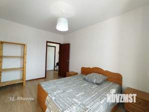 1-к квартира, на длительный срок, 32м2, 14/17 этаж