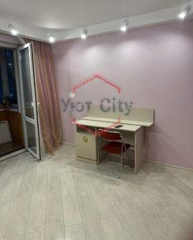 2-к квартира, на длительный срок, 46м2, 2/5 этаж