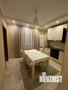 2-к квартира, на длительный срок, 45м2, 3/25 этаж