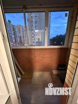 1-к квартира, на длительный срок, 45м2, 5/14 этаж