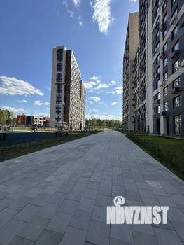 1-к квартира, на длительный срок, 36м2, 9/22 этаж