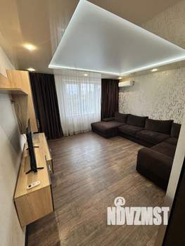 3-к квартира, на длительный срок, 71м2, 5/20 этаж