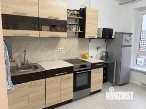 2-к квартира, на длительный срок, 50м2, 22/25 этаж