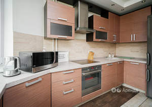 2-к квартира, на длительный срок, 65м2, 8/17 этаж