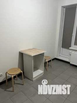 1-к квартира, посуточно, 35м2, 21/21 этаж