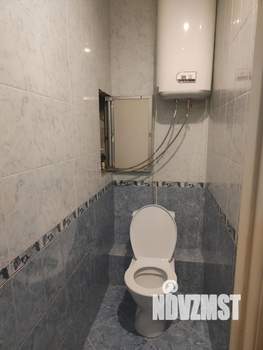 2-к квартира, на длительный срок, 44м2, 15/17 этаж