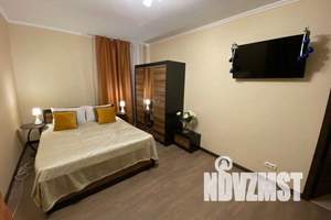 2-к квартира, посуточно, 64м2, 24/25 этаж