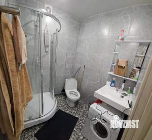 1-к квартира, на длительный срок, 41м2, 3/6 этаж