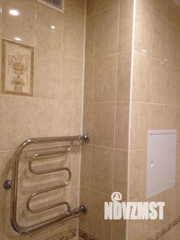 1-к квартира, на длительный срок, 40м2, 3/25 этаж