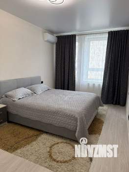 1-к квартира, на длительный срок, 33м2, 11/18 этаж