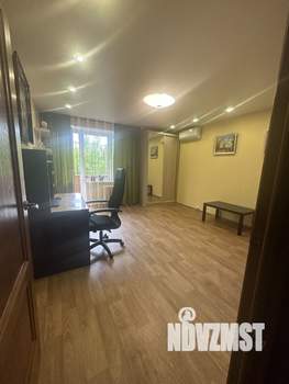 1-к квартира, на длительный срок, 41м2, 4/9 этаж