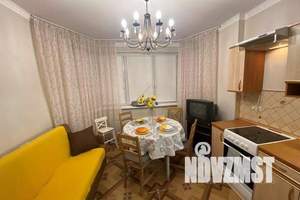 2-к квартира, посуточно, 60м2, 9/17 этаж