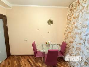 1-к квартира, на длительный срок, 44м2, 4/17 этаж