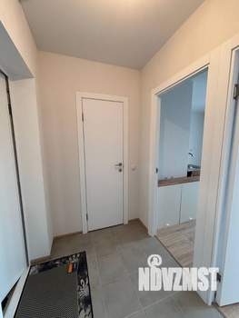1-к квартира, на длительный срок, 34м2, 13/25 этаж