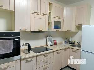 2-к квартира, на длительный срок, 56м2, 3/6 этаж