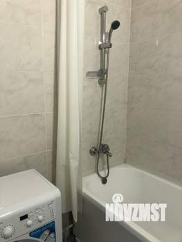 Студия квартира, на длительный срок, 25м2, 22/23 этаж