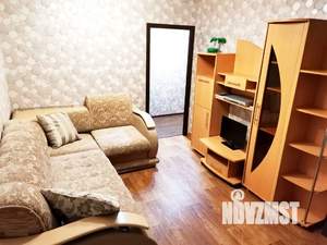 3-к квартира, на длительный срок, 60м2, 5/5 этаж